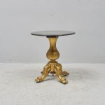 657090 Pedestal table